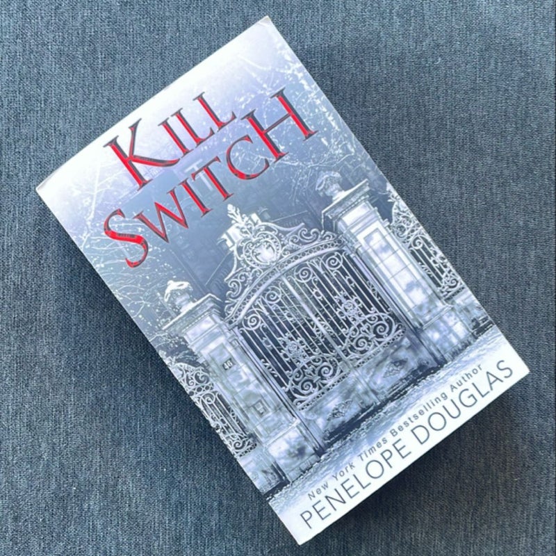 Kill Switch OOP Edition