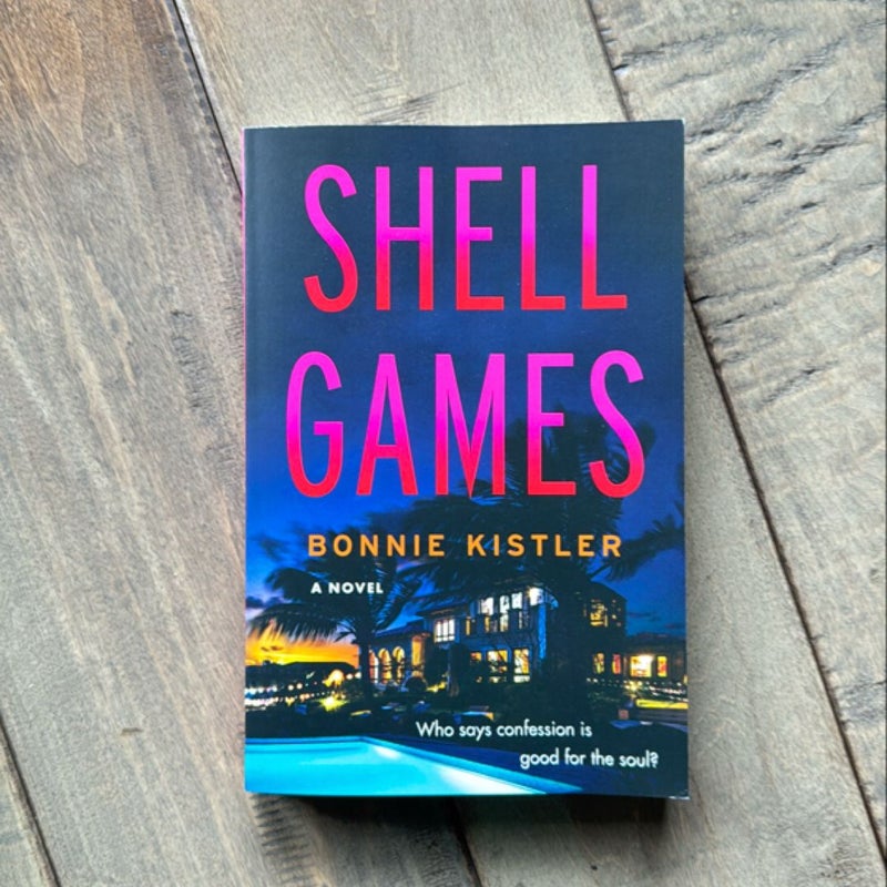 Shell Games