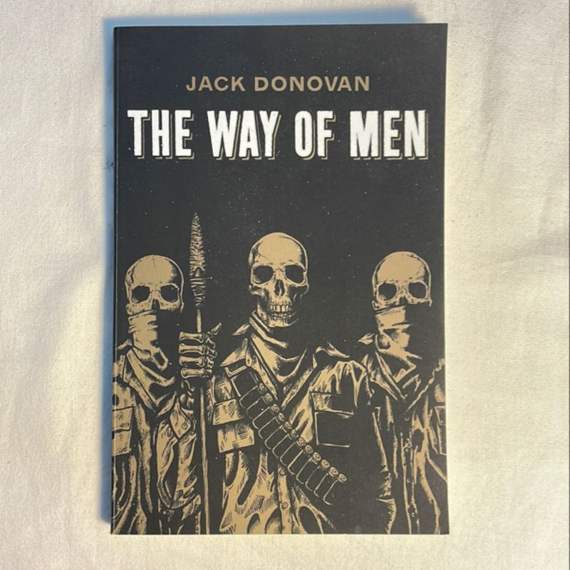 The Way of Men