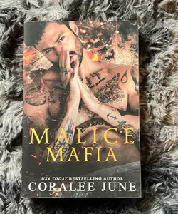 Malice Mafia