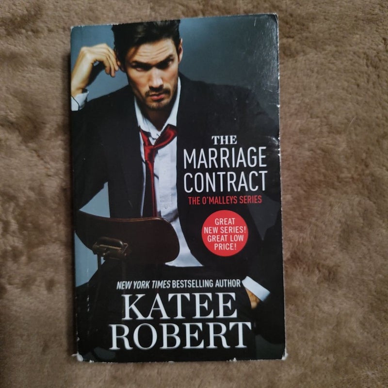 The Marriage Contract