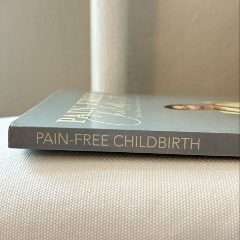 Pain-Free Childbirth