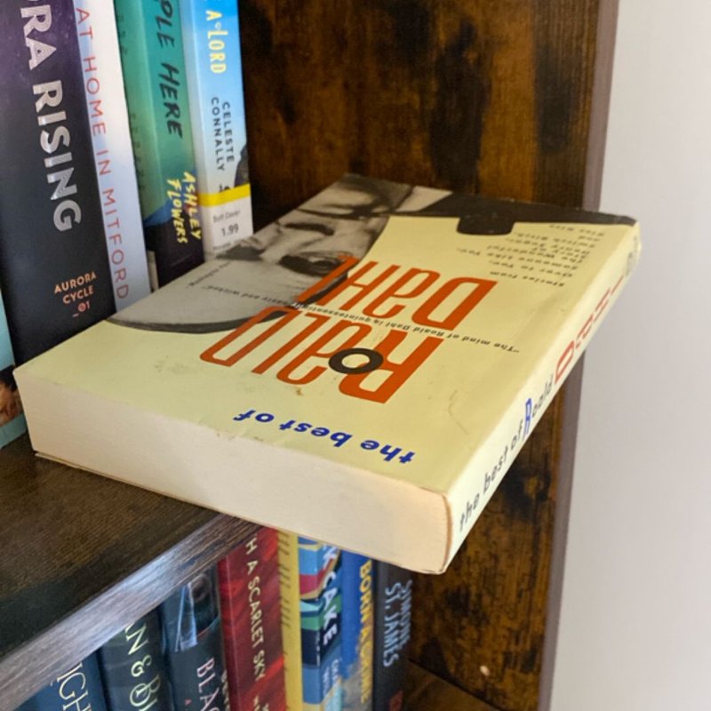 The Best of Roald Dahl