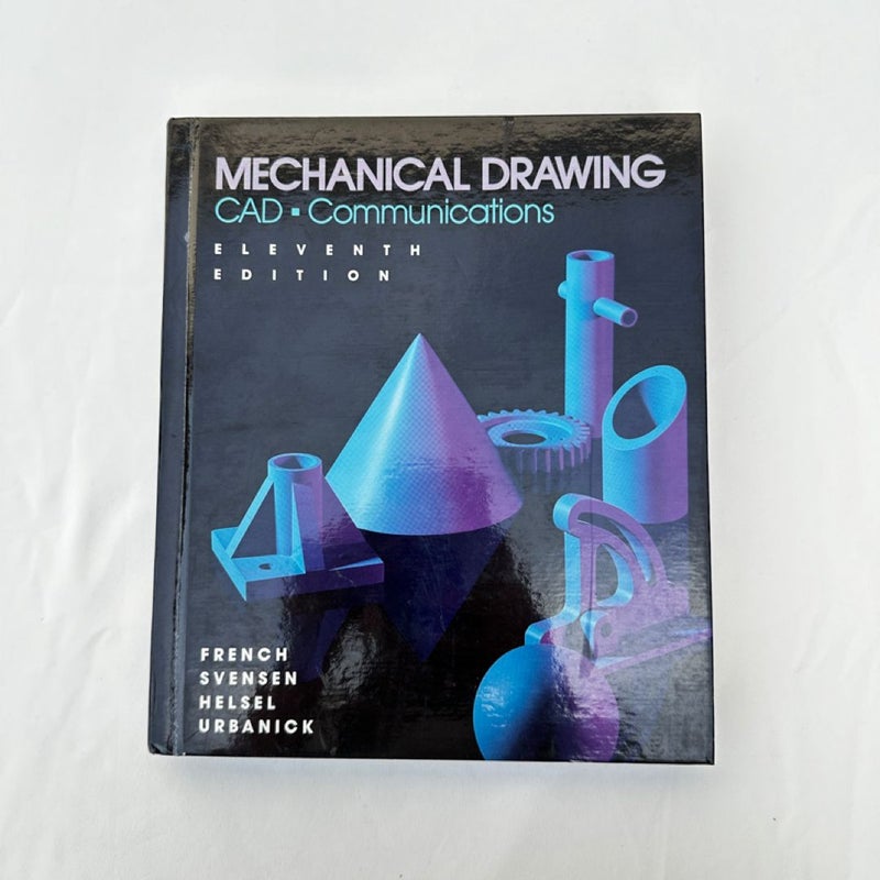 Mechanical Drawing