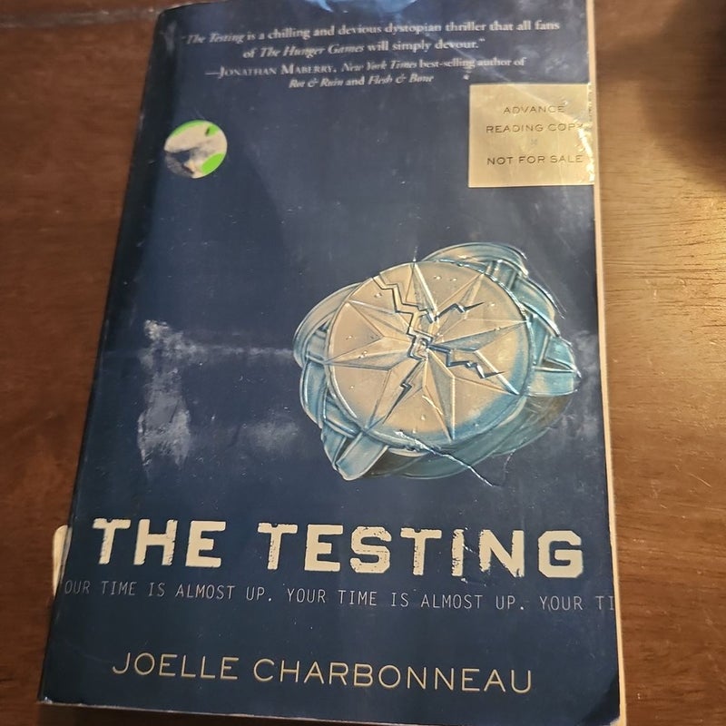 The Testing