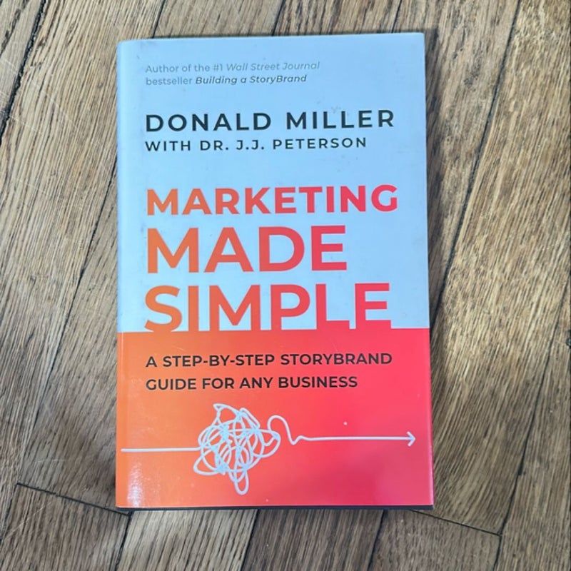 Marketing Made Simple