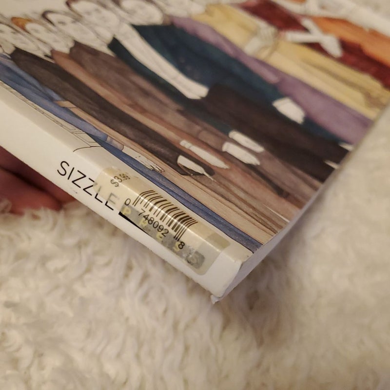 Downton Abbey: the Official Coloring Book 