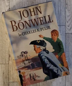 John Bonwell *1952 Vintage*