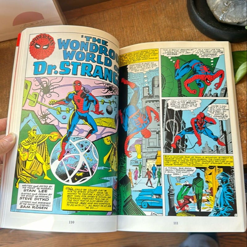 Decades: Marvel in the 60s - Spider-Man Meets the Marvel Universe