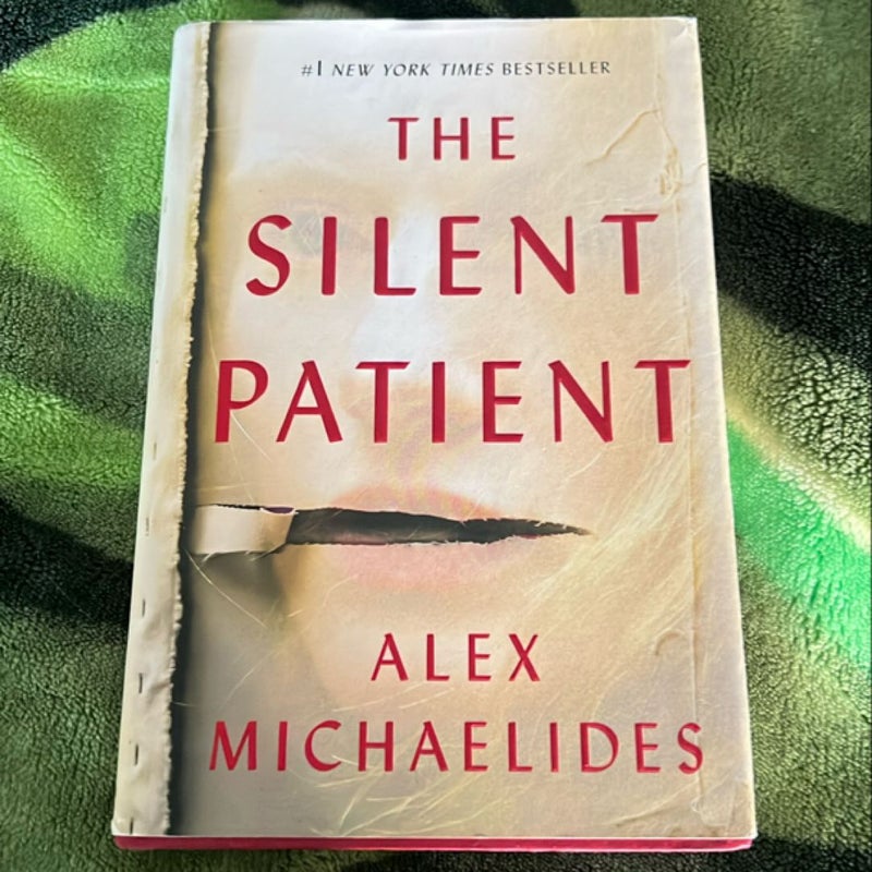 The Silent Patient