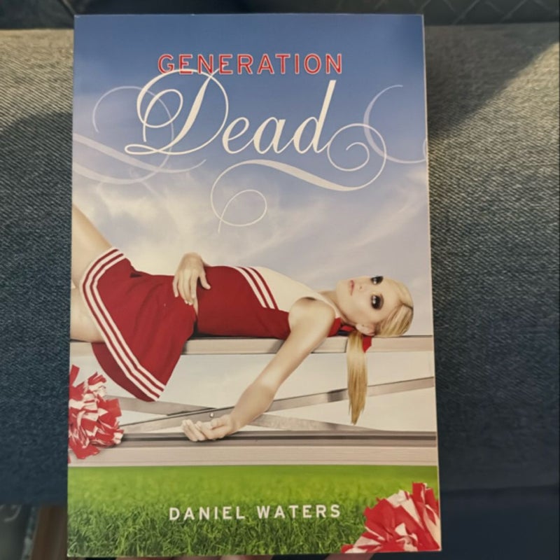 Generation Dead