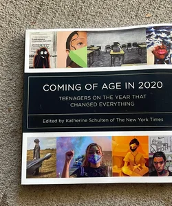 Coming of Age In 2020