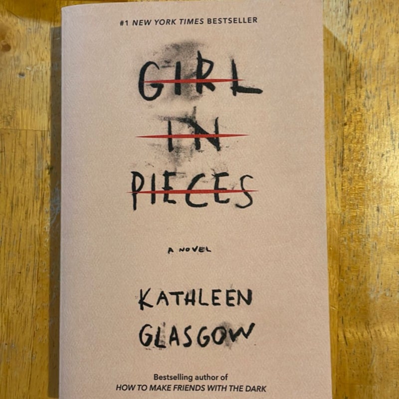Girl in Pieces