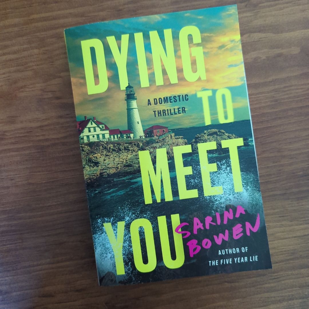 Dying to Meet You