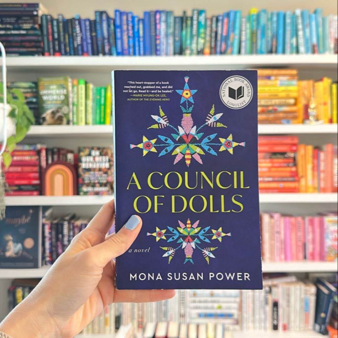 A Council of Dolls