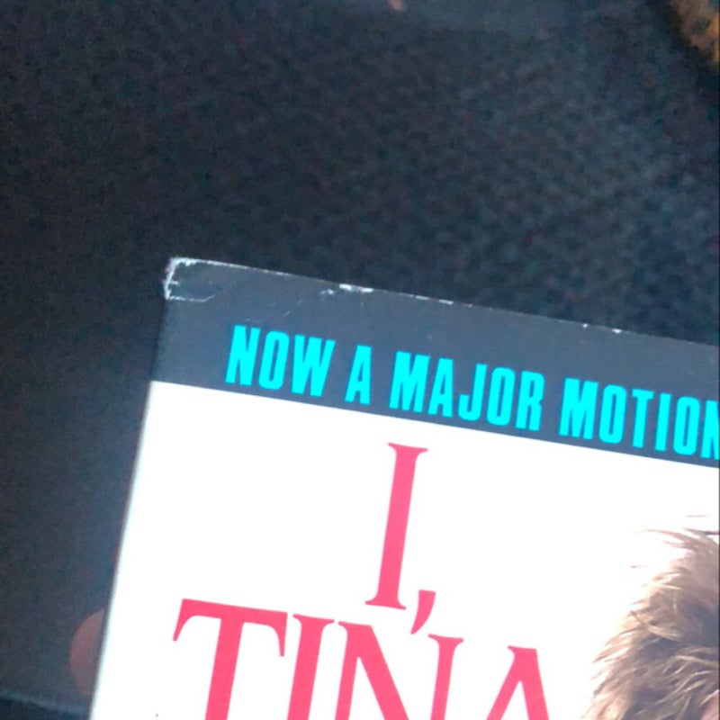 I, Tina