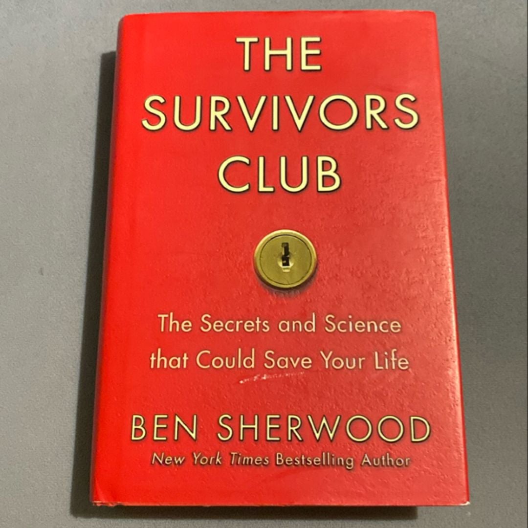 The Survivors Club