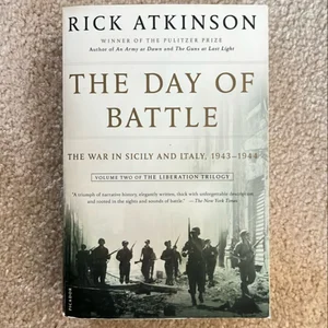 The Day of Battle