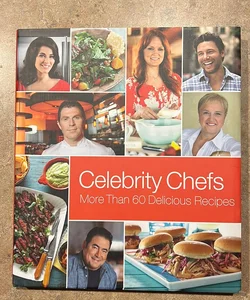 Celebrity Chefs