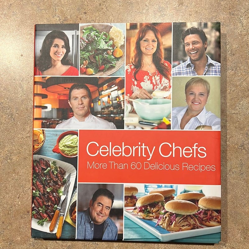 Celebrity Chefs