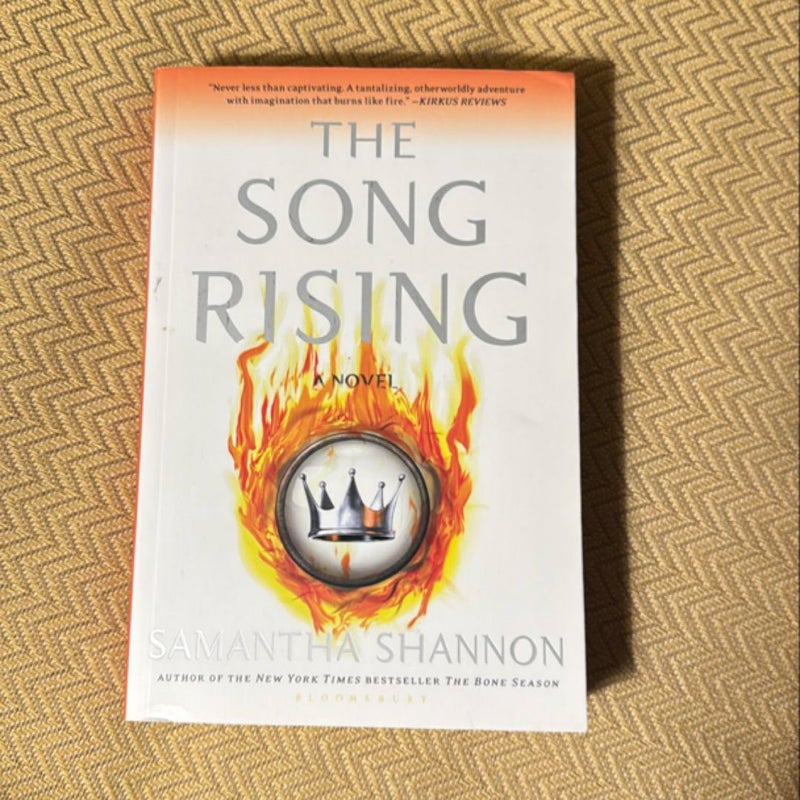 The Song Rising