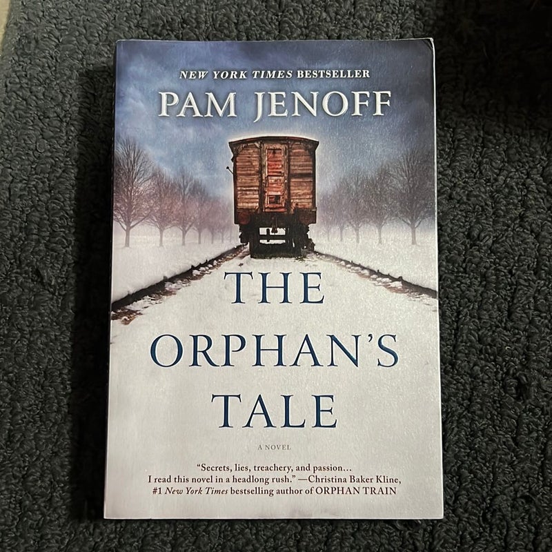 The Orphan's Tale