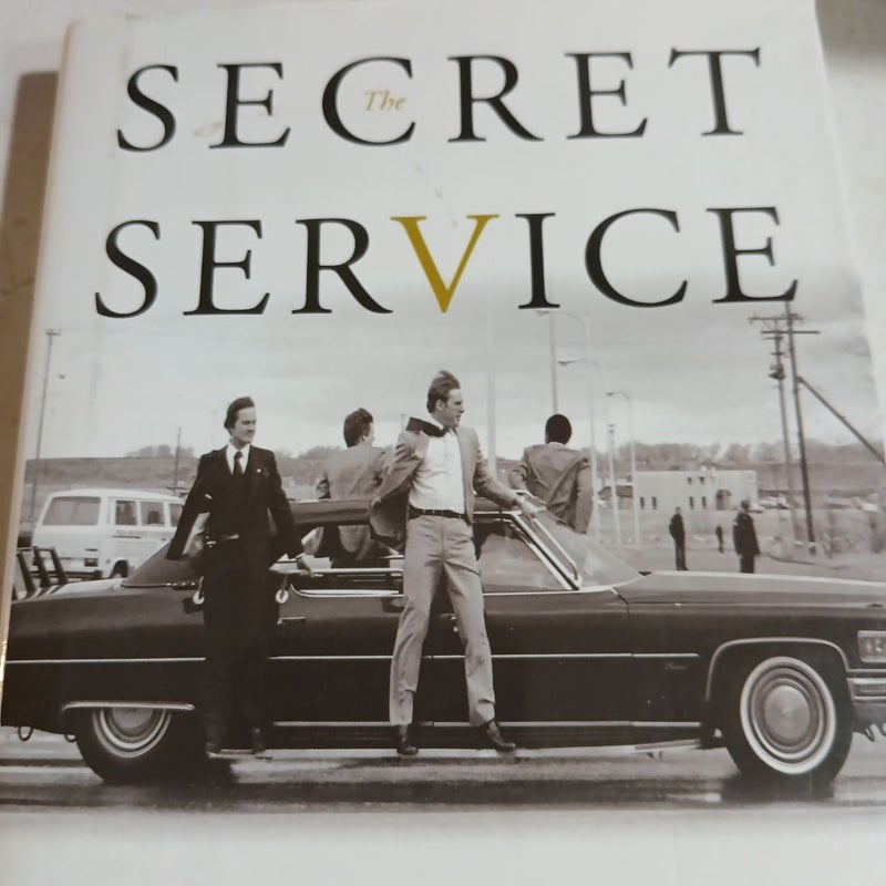 The Secret Service