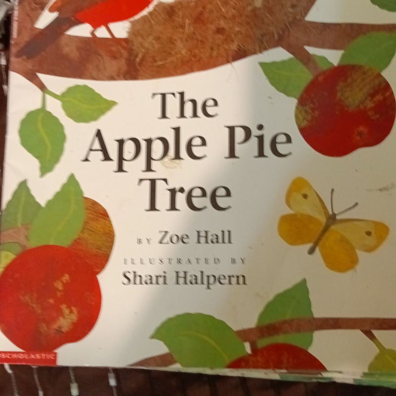 The Apple Tree Pie 