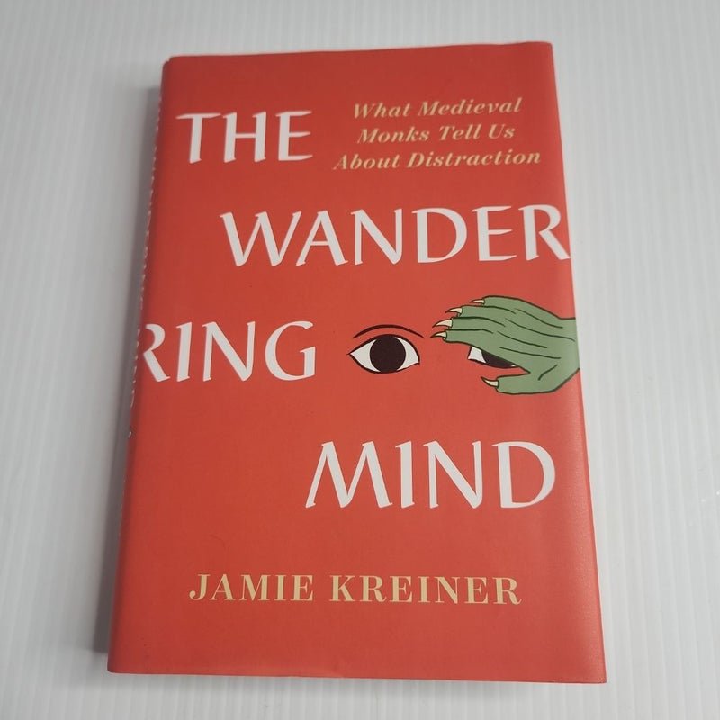 The Wandering Mind