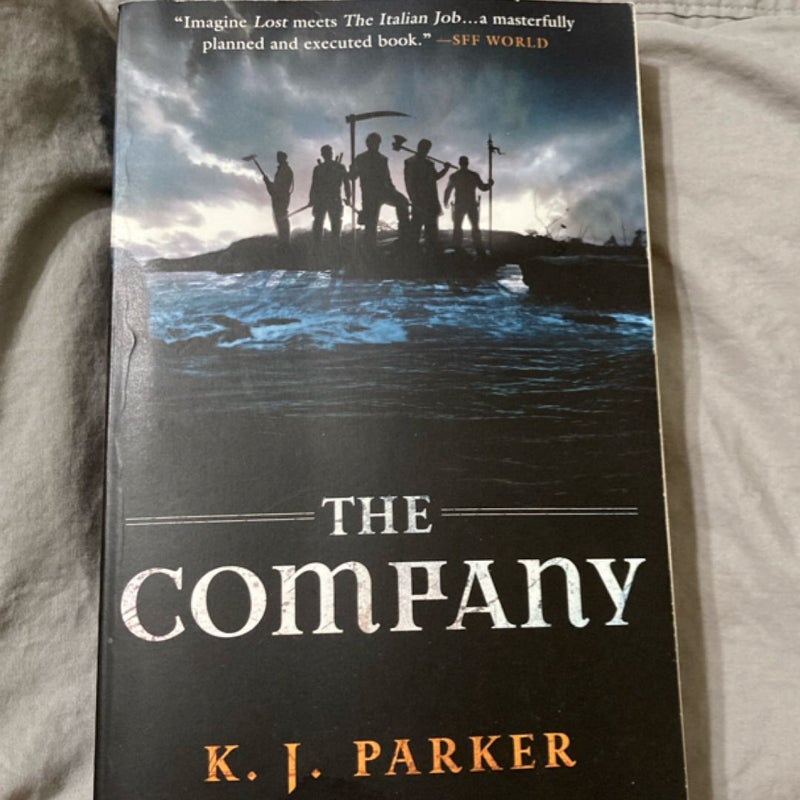 The Company