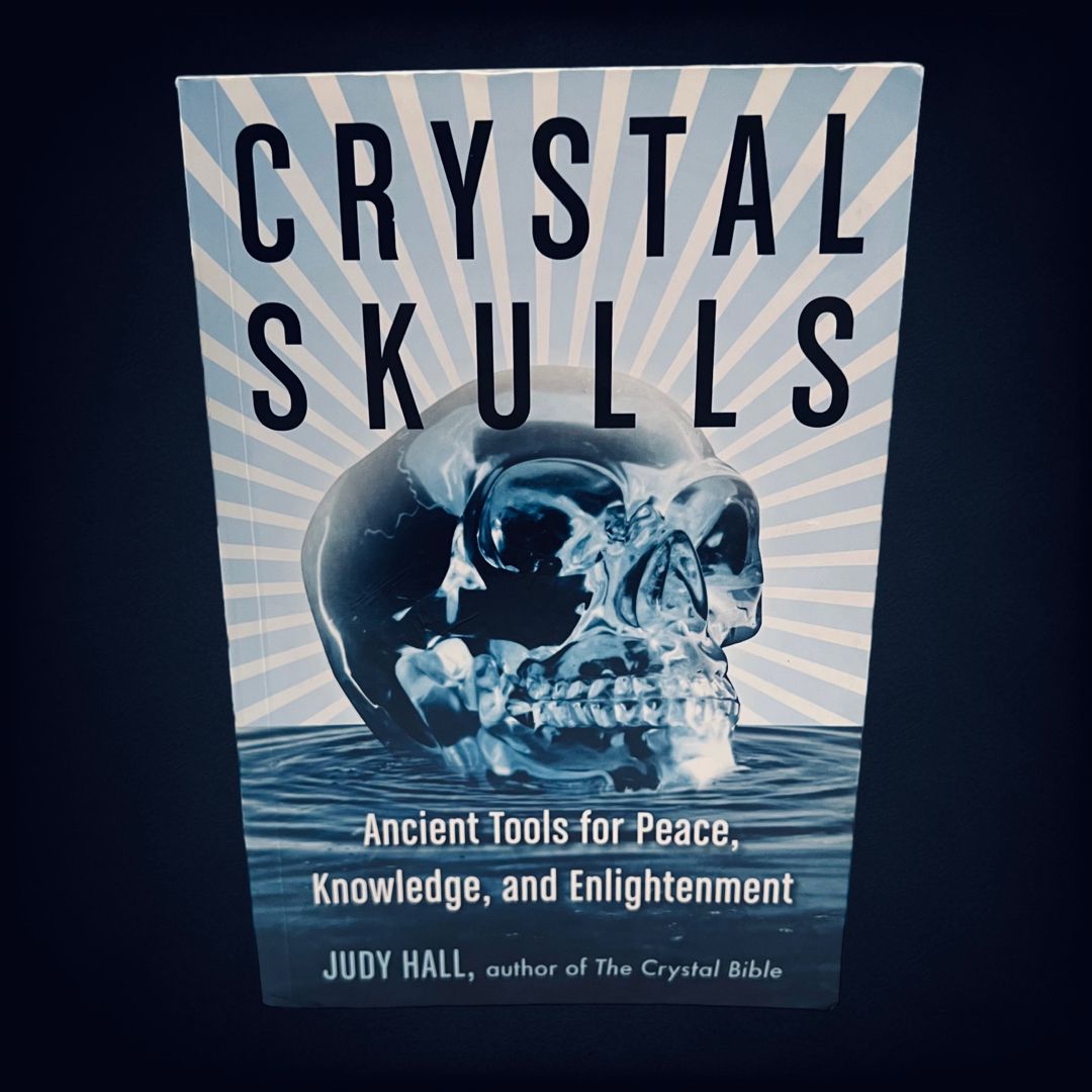 Crystal Skulls