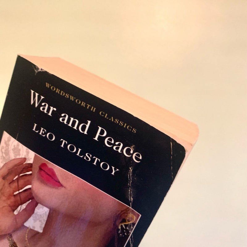 War and Peace