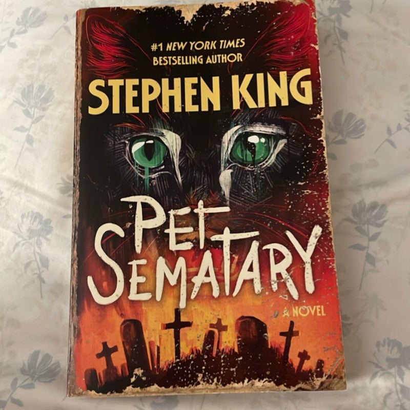 Pet Sematary