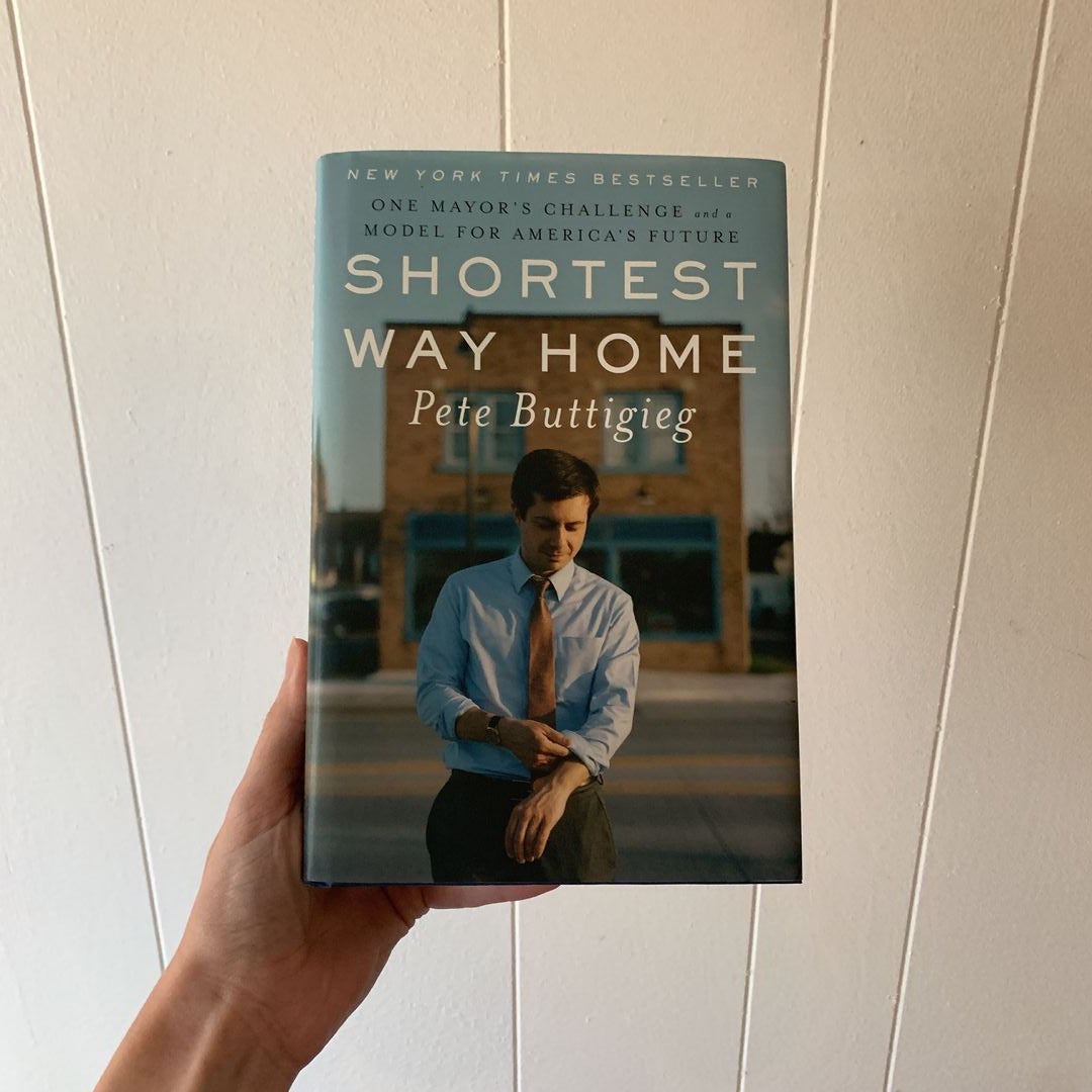 Shortest Way Home