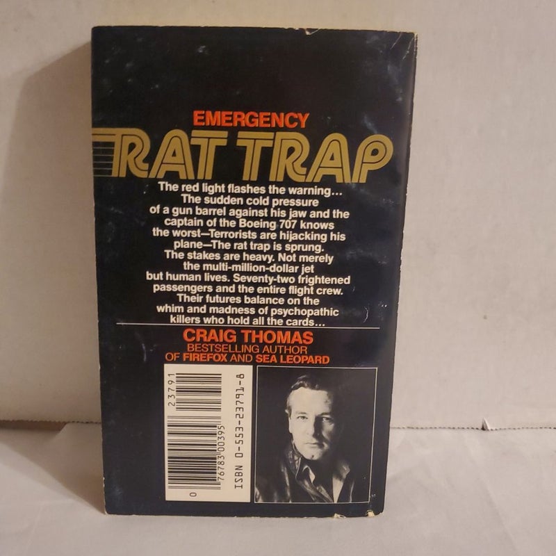 Rat Trap