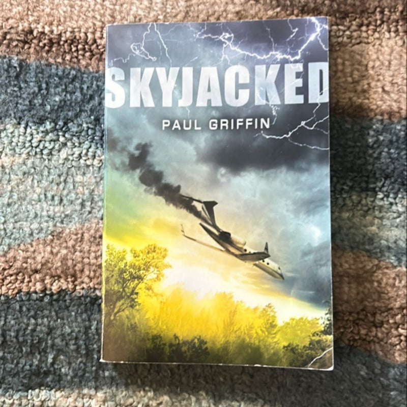 Skyjacked