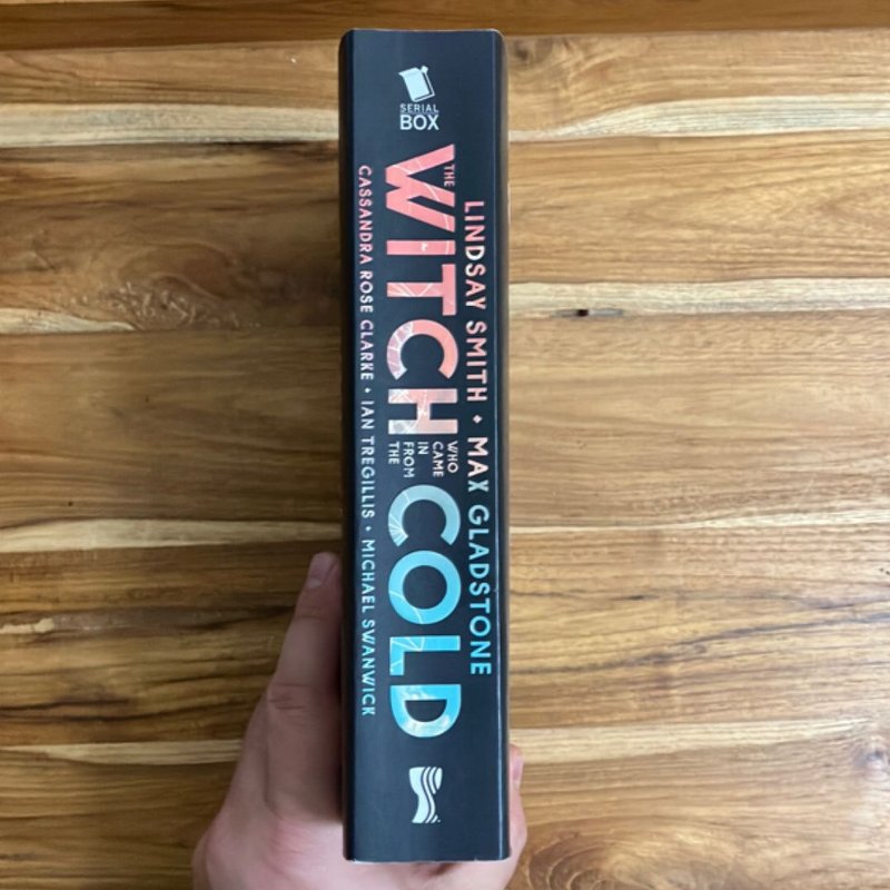 The Witch Who Came in from the Cold