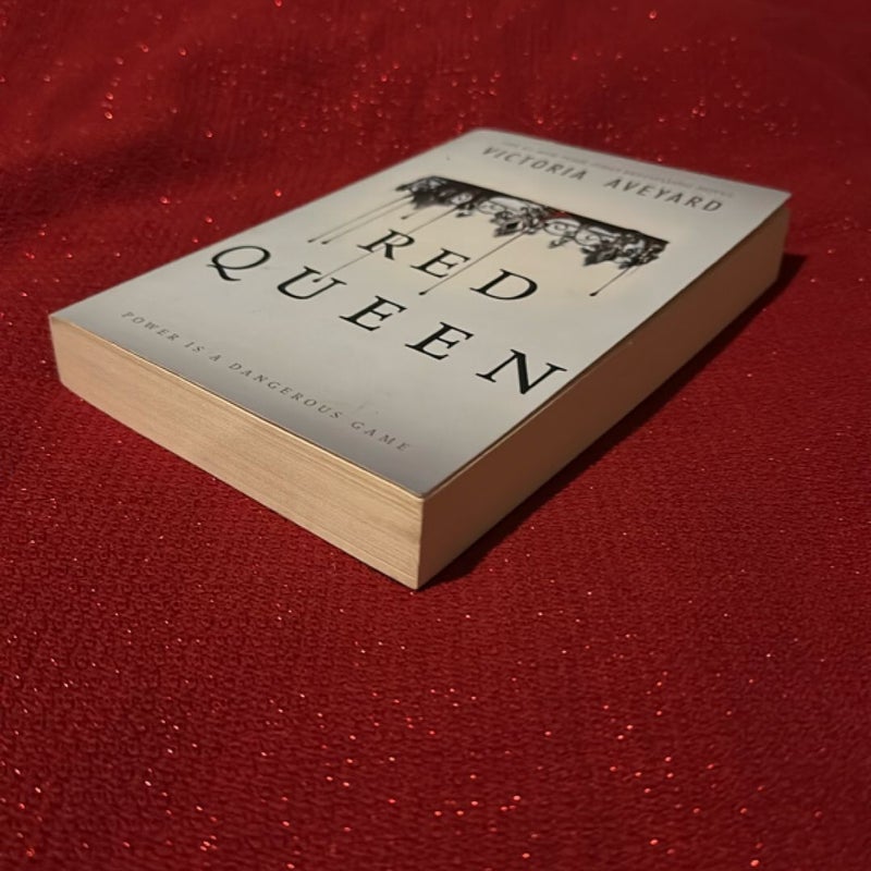 Red Queen