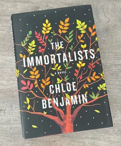 The Immortalists