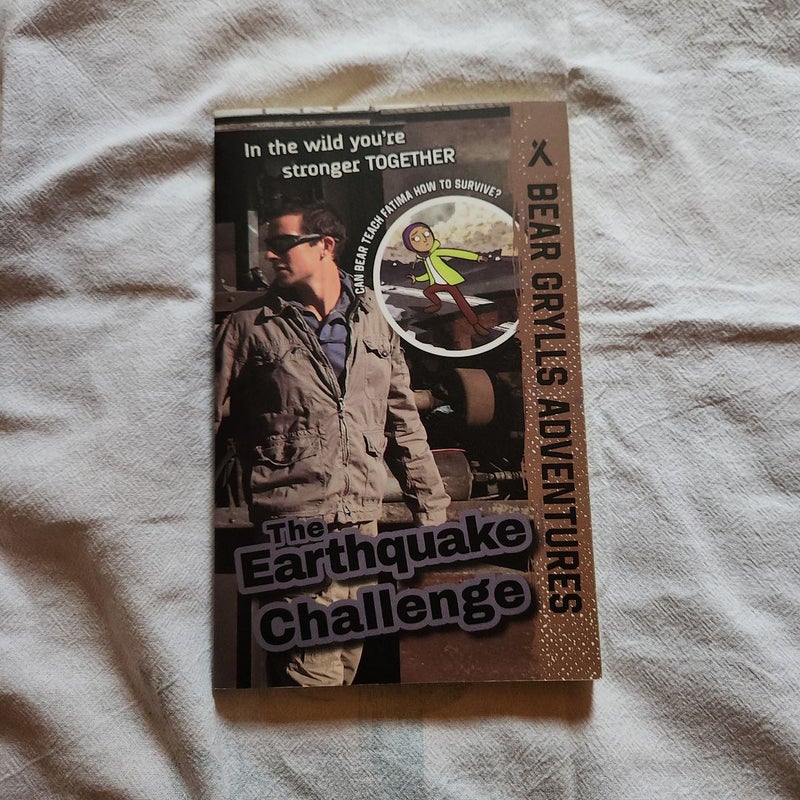 The Earthquake Challenge