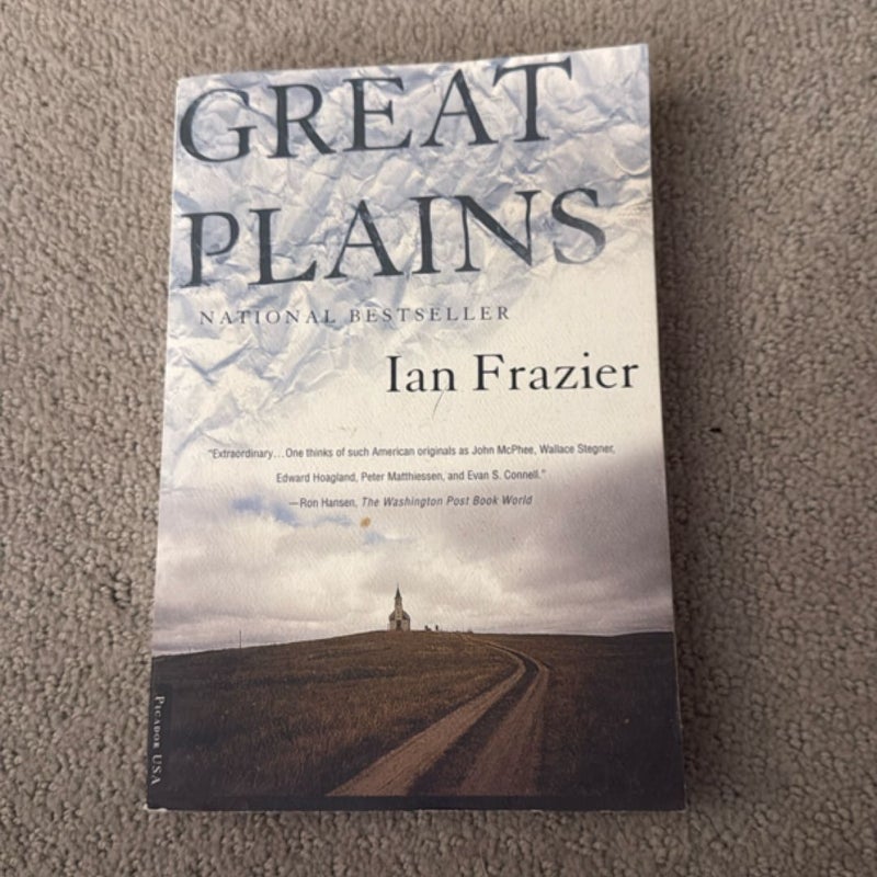 Great Plains