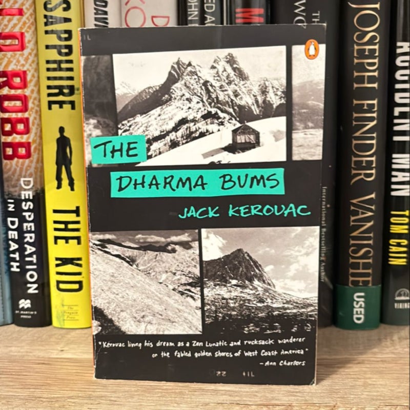 The Dharma Bums