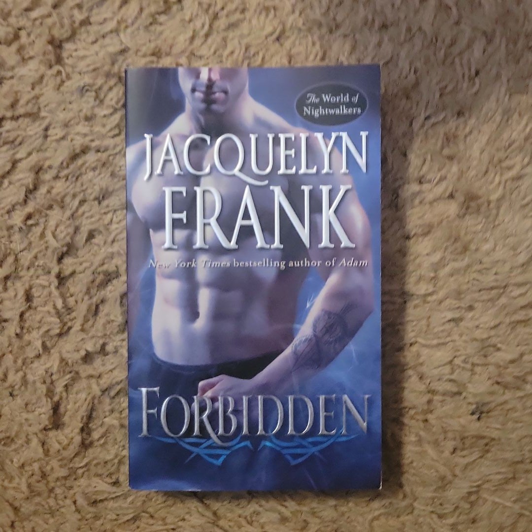 Forbidden