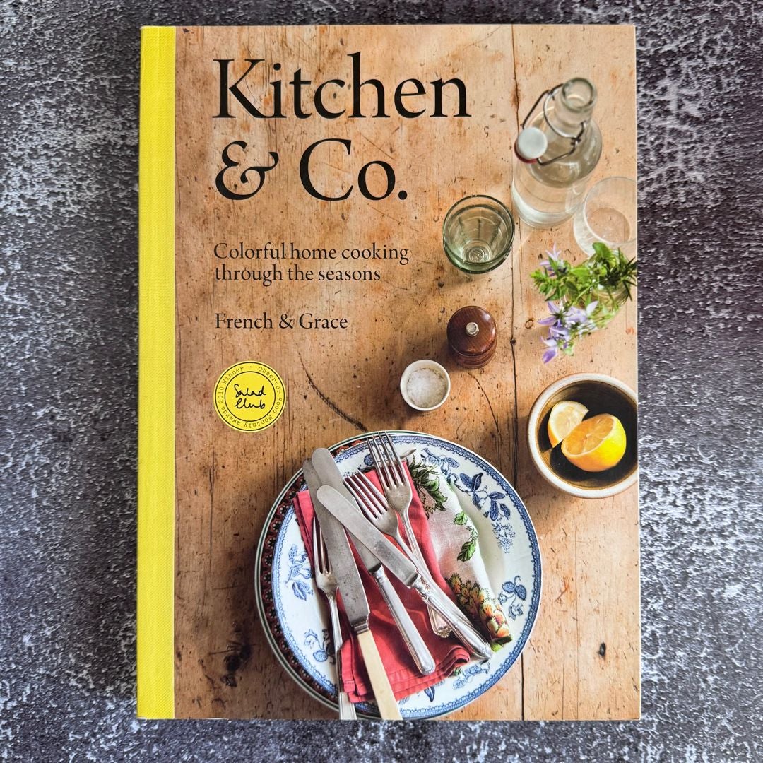 Kitchen and Co