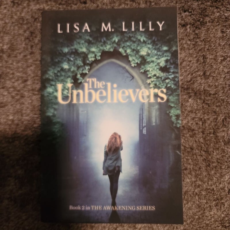 The Unbelievers