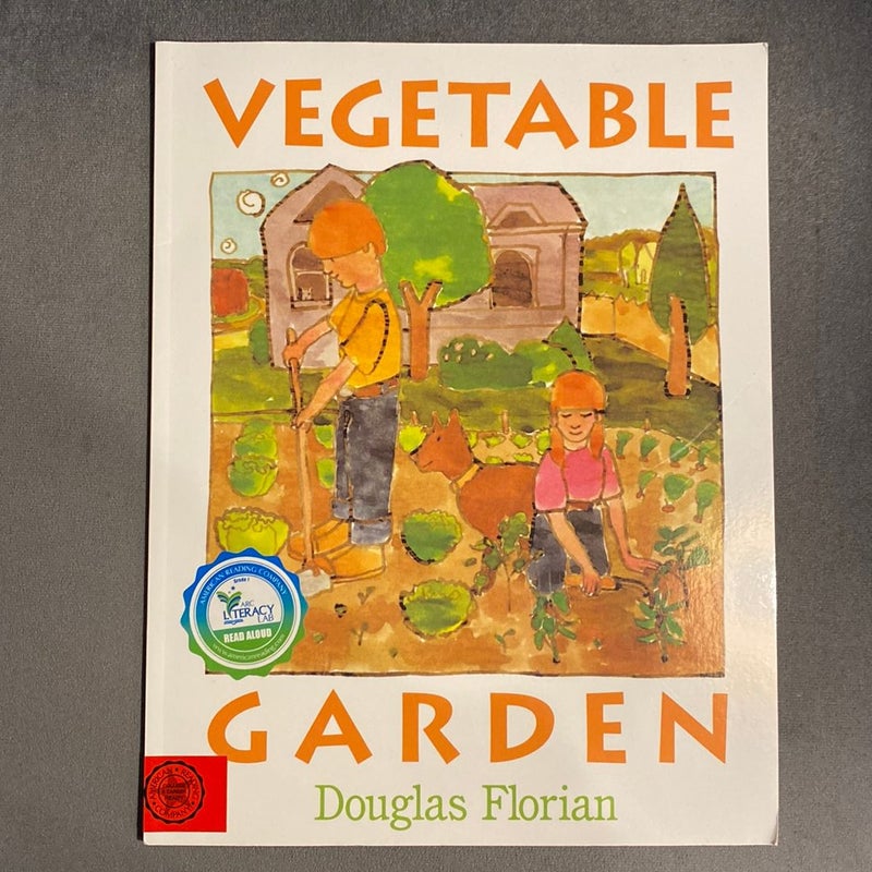 Vegetable Garden