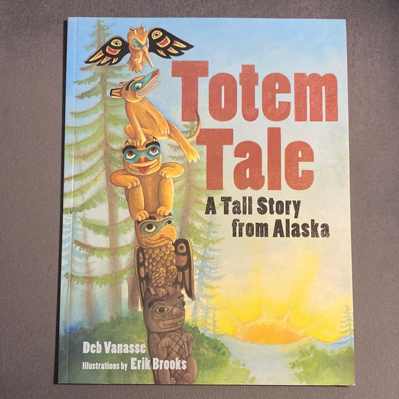 Totem Tale