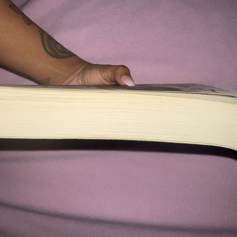 Nevernight