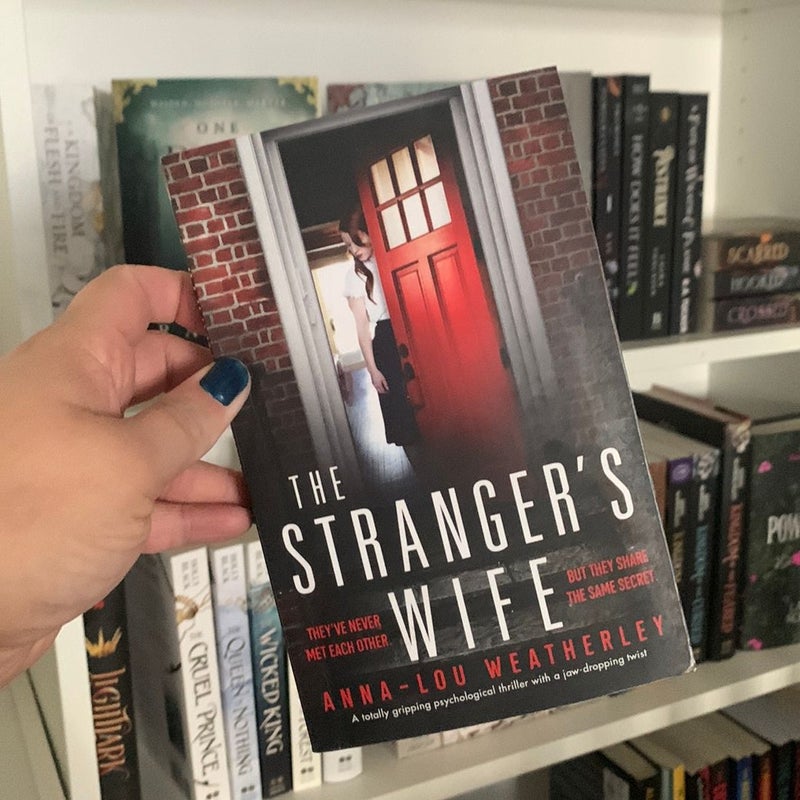 The Stranger's Wife