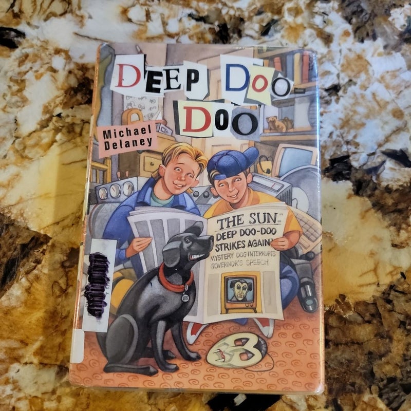 Deep Doo-Doo